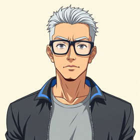 運営者のアイコン